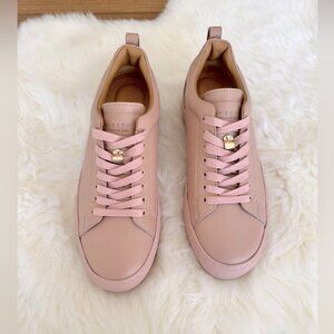 Rare Buscemi leather sneakers Size 8/38 Womens